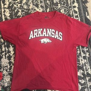 Arkansas T-shirt
